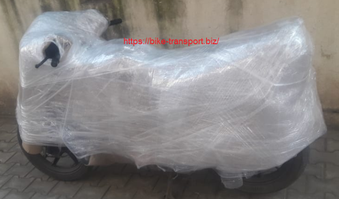Reliable Bike Transport Kasba Peth – Bike Shifting Services